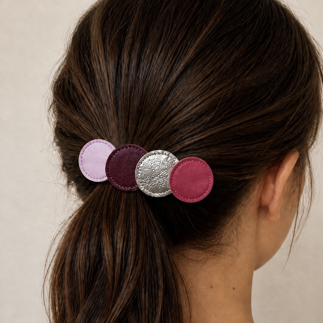 Barrette pastilles 1 15d28ca7-2927-4dbf-96ae-88271c99c8b9