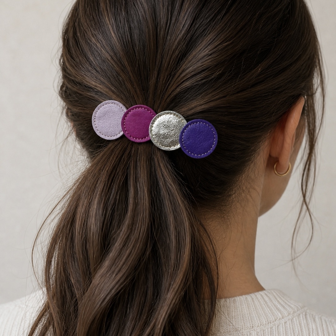 Barrette pastilles 2 700bd4af-45be-45f5-9b46-9a78b3c80481