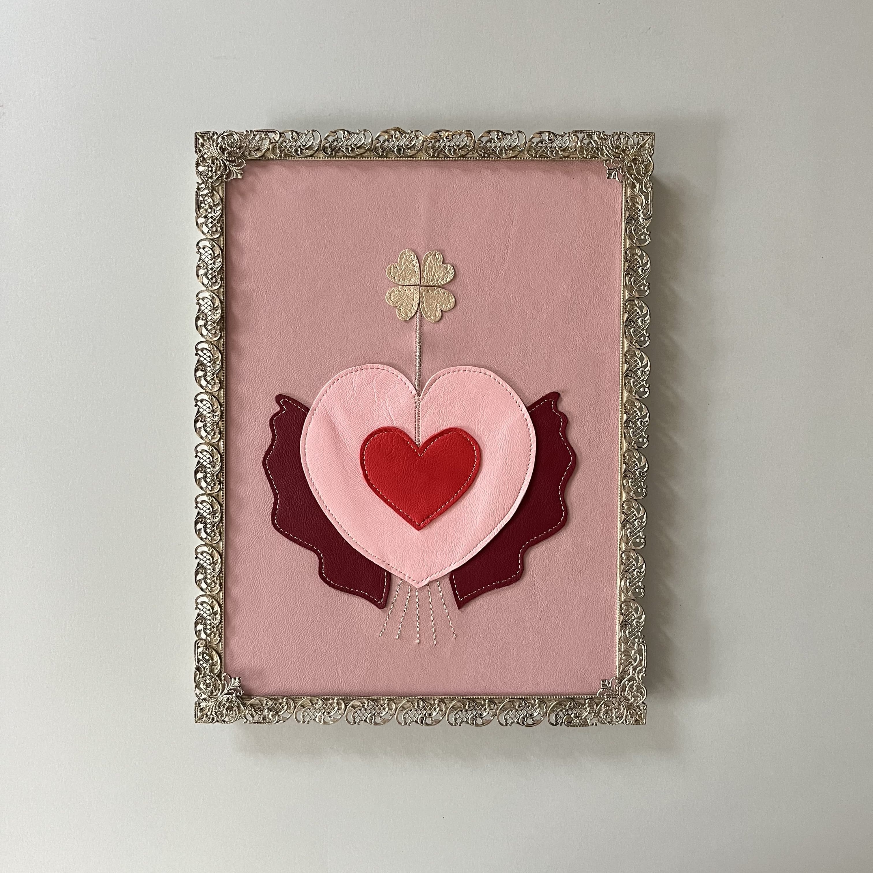 Ex-voto numéro 26 81f73b97-c381-4f6f-a2d6-5b77501ba562