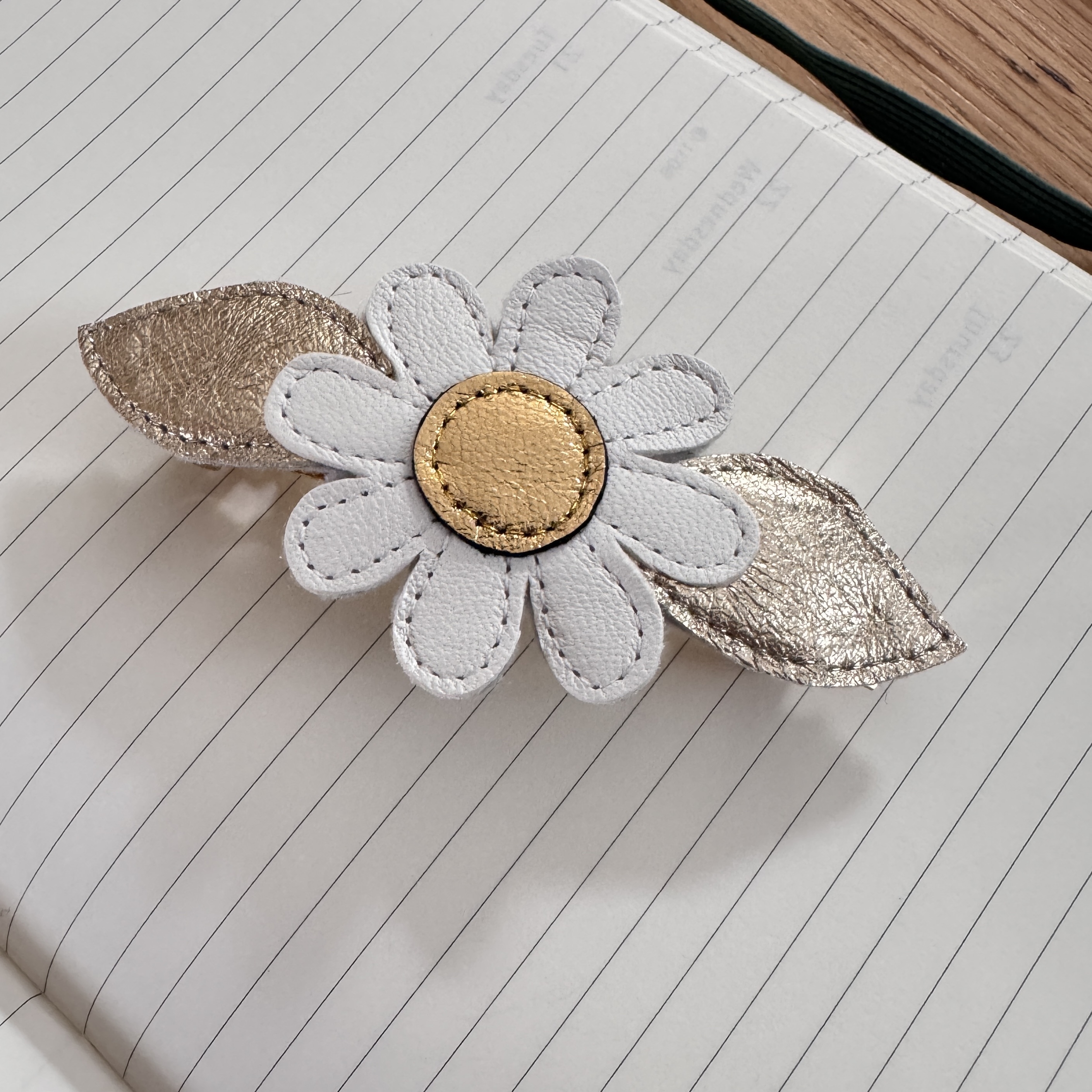 Barrette marguerite img_1083