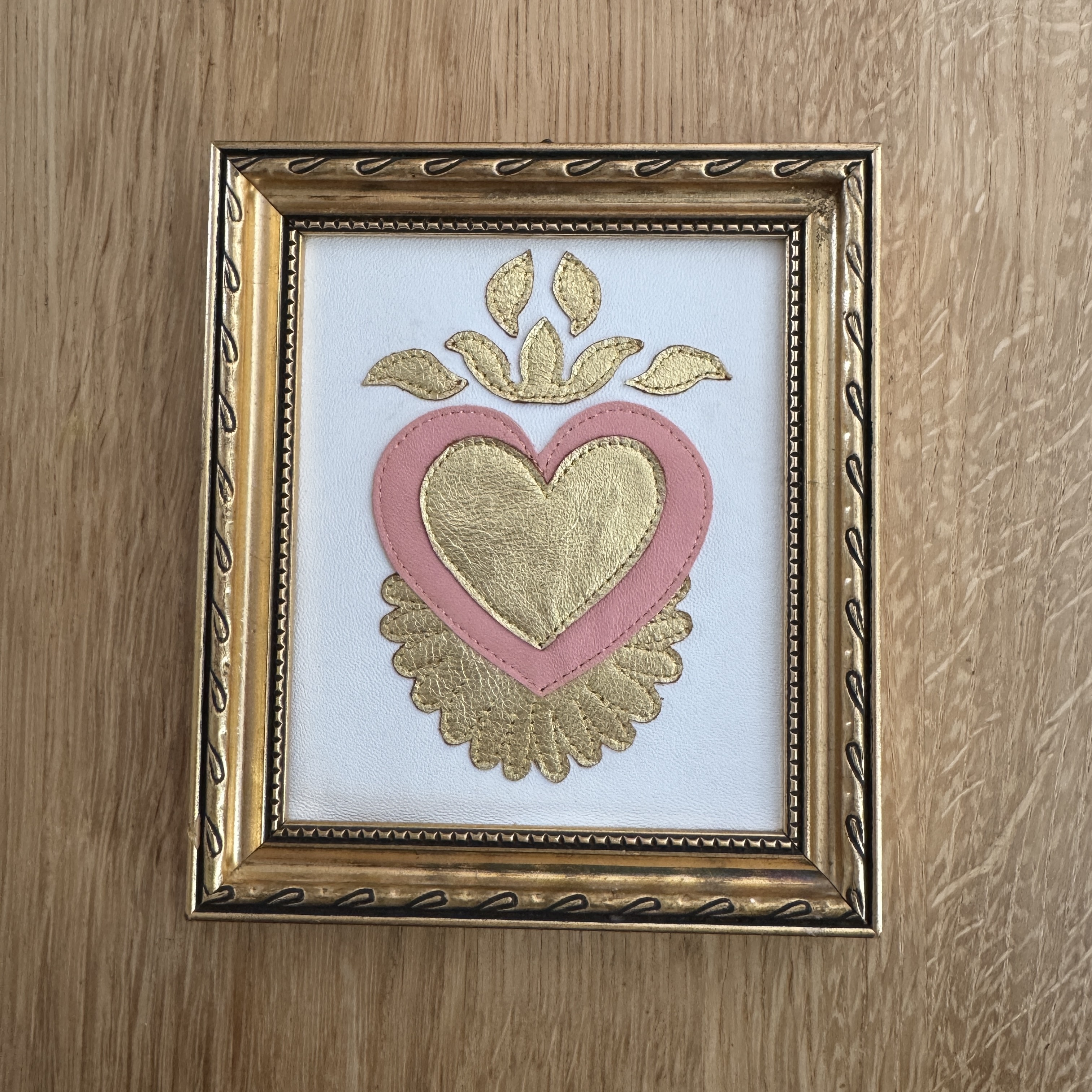 Ex-voto numéro 39 img_4660