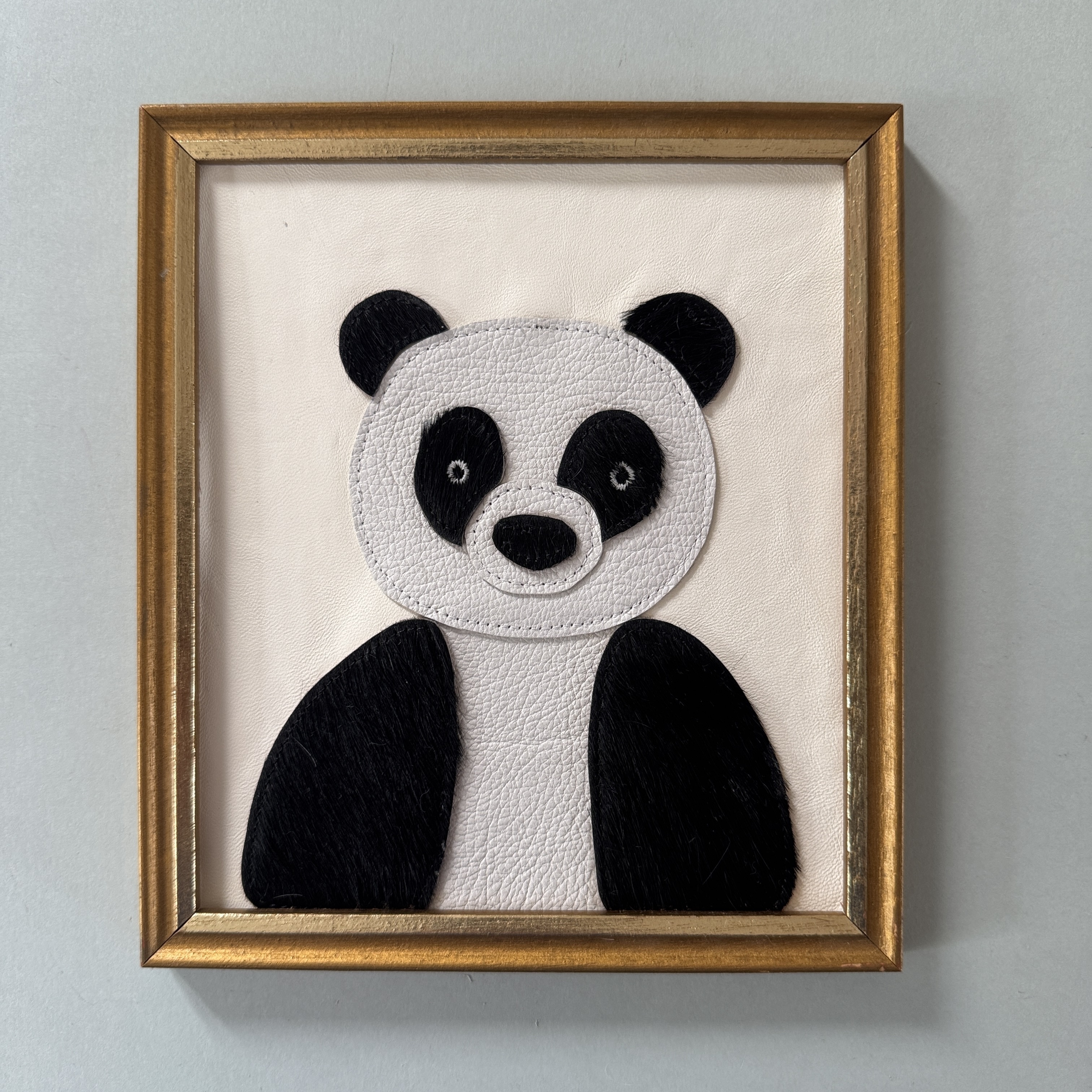 Panda numéro 3 img_4879