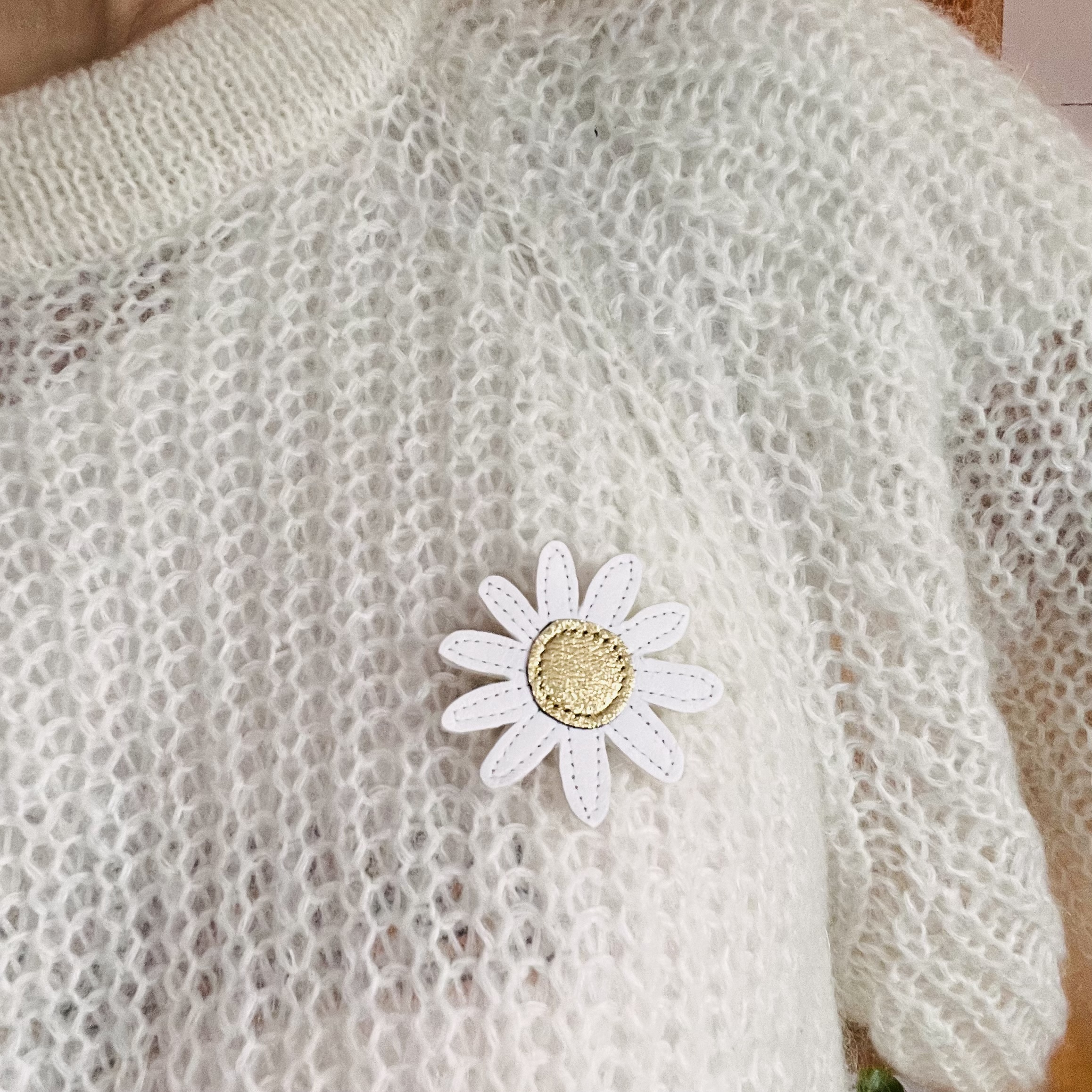 Broche marguerite img_6567