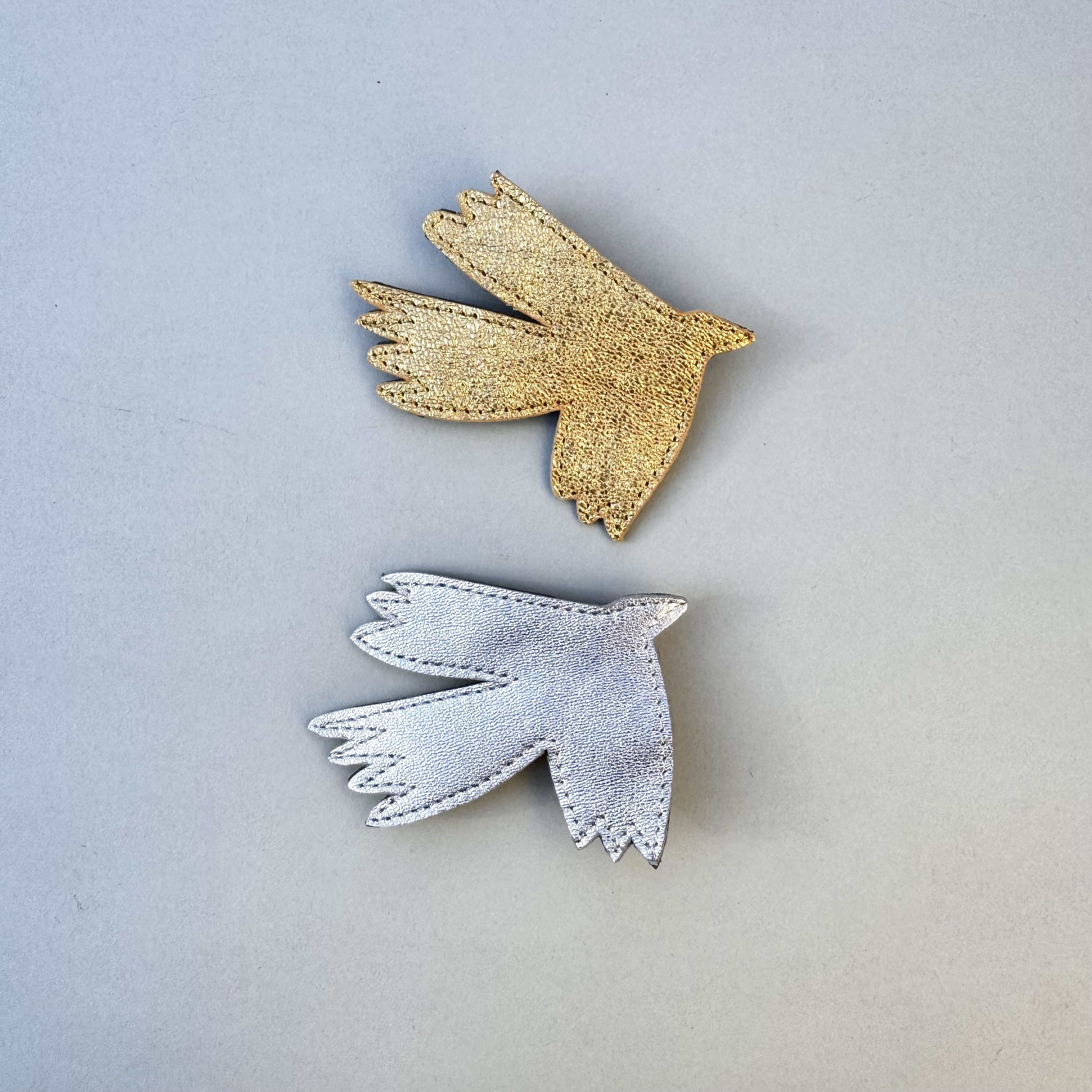 Broche colombe img_7582